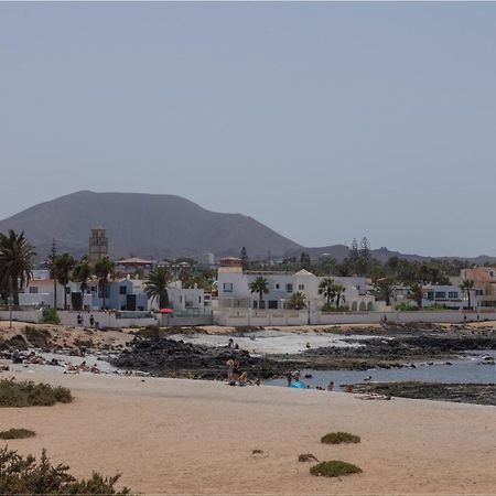 Apartment Family 6 Beachfront Corralejo By Holidays Home מראה חיצוני תמונה