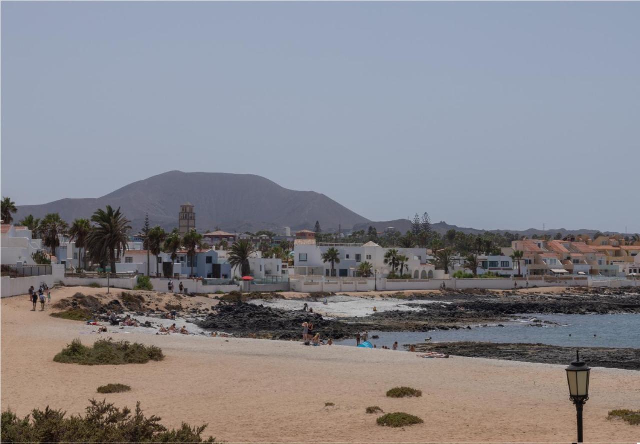 Apartment Family 6 Beachfront Corralejo By Holidays Home מראה חיצוני תמונה